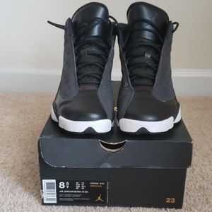 Jordan shoes